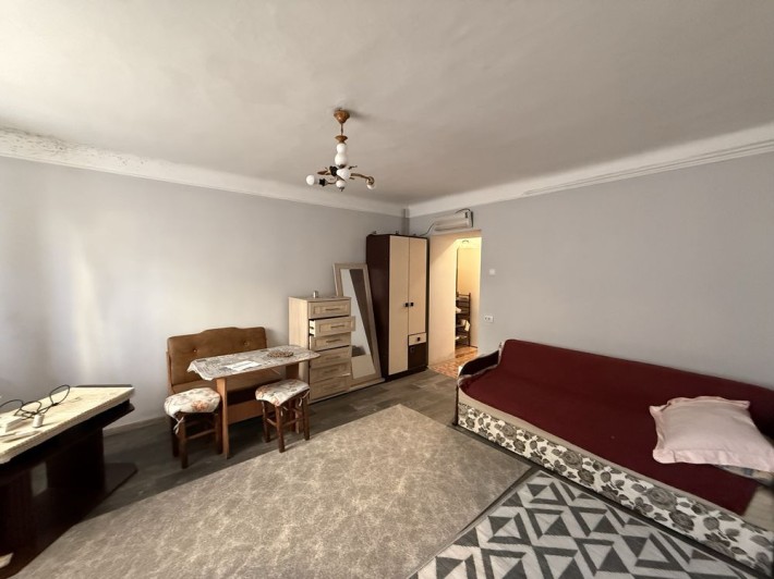 Продається однокімнатна квартира в центрі міста - фото 1