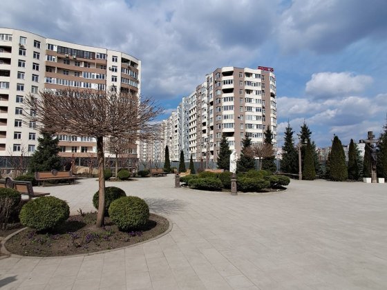 Нерухомість 55м2 з ремонтом Тернопіль