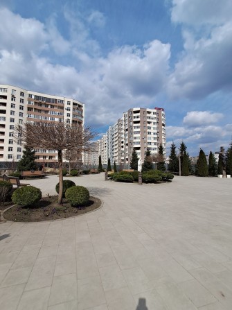 Нерухомість 55м2 з ремонтом - фото 1