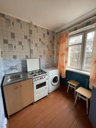 Продаж 2-кім. київки пр.Незалежності | район парку «Жовтневий» - фото 1