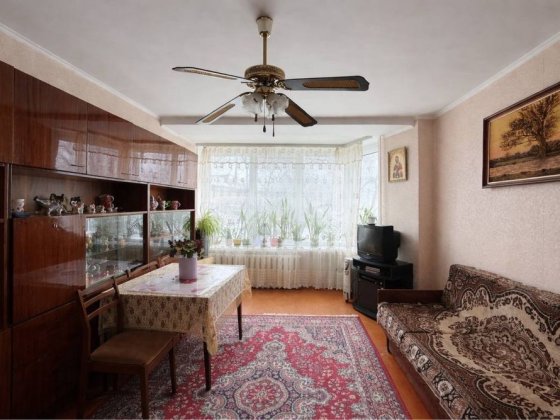 Продам 2к квартиру в топовому районі Ровно