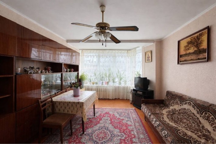 Продам 2к квартиру в топовому районі - фото 1