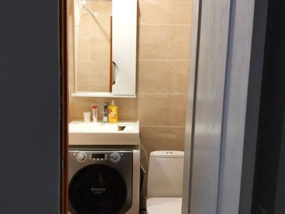 Продаж 1к з ремонтом в цеглі в центрі ! Суми