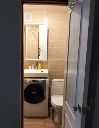 Продаж 1к з ремонтом в цеглі в центрі ! - фото 1