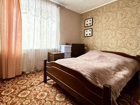 Продам 2к в районі Британської Суми