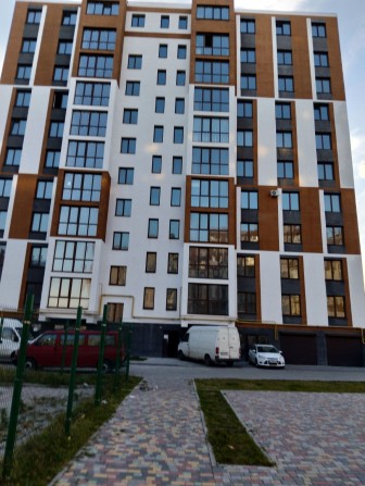 Однокімнатна квартира з автономним газовим опаленням - фото 1