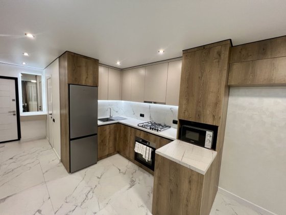 Продаж квартири вул. Білогірська, новобудова Тернополь