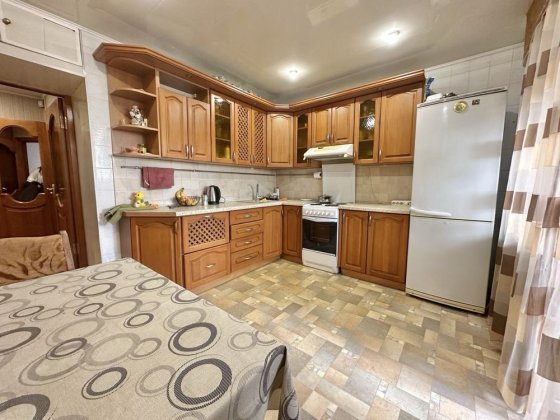 2к квартира Г.Кондратьєва Суми