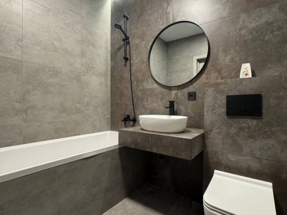 1-к квартира в крутому районі за низькою ціною Рівне