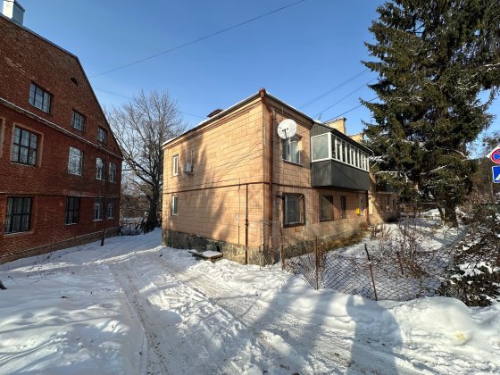 3-кімнатна квартира в центрі Рівного | вул. Миколи Хвильового Рівне