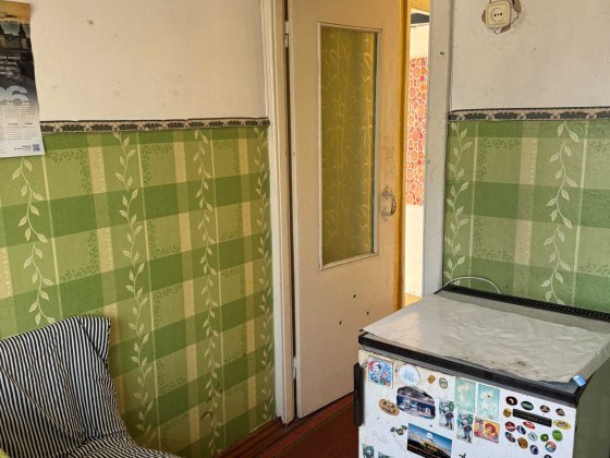 Продаю однокімнатну квартиру в м. Рівне. Центр. Рівне