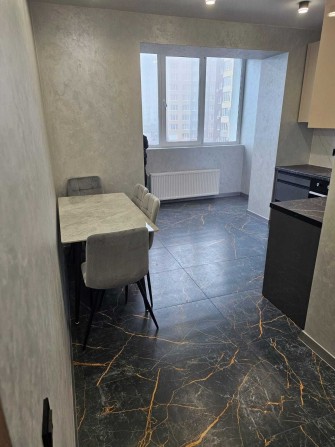 "Продаж! Сучасна  однокімнатна квартира - фото 1