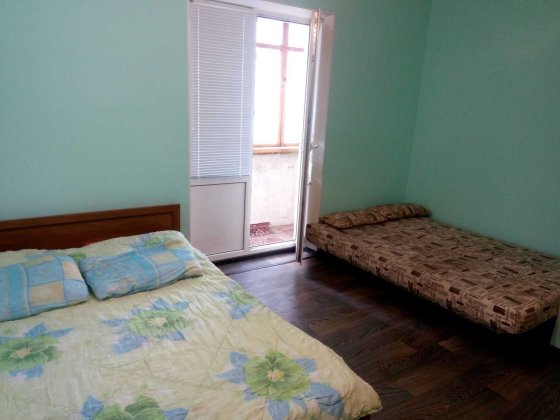 Продаж однокімнатної квартири на першому поверсі Івана Сірка Суми