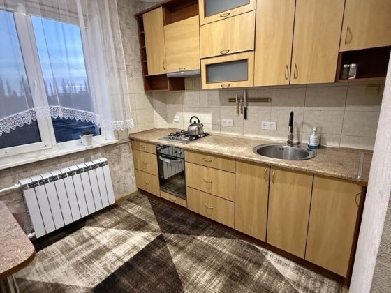 р Продаж 1-кімнатної квартири, район Відінська Ровно