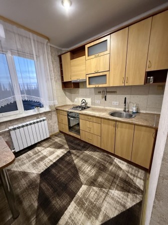 р Продаж 1-кімнатної квартири, район Відінська - фото 1