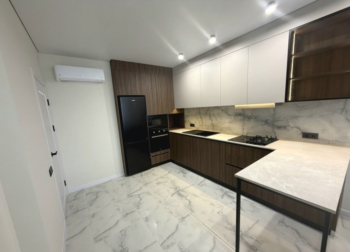 Продаж 1-кім новобудова центр - фото 1