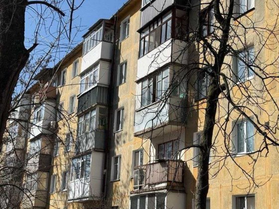 Продаж квартири р-н Хіммістечка вул. М.Вовчок| єВідновлення - так Суми