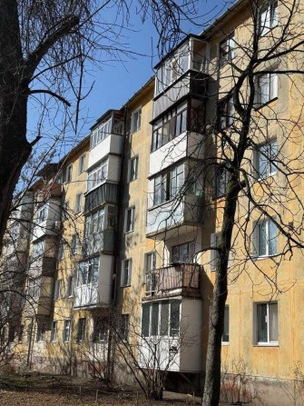 Продаж квартири р-н Хіммістечка вул. М.Вовчок| єВідновлення - так - фото 1