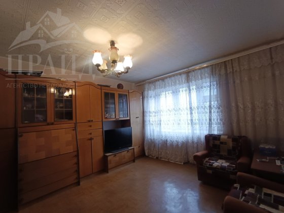 Продам 2 кмн квартиру Суми