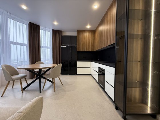 Продаж однокімнатної квартири з класним ремонтом локація «пивзавод» Ровно