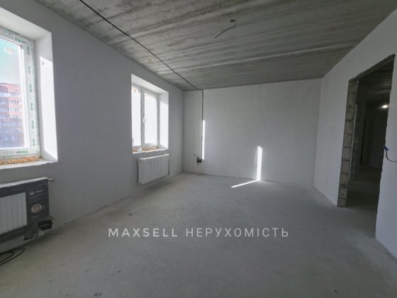 Продам 2(3) кімнатну квартиру в новобудові на Лушпи Суми