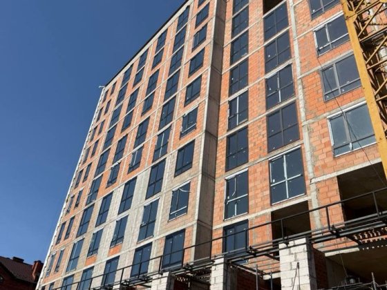 Продається 3-кімнатна квартира на Проспекті Степана Бандери, Східний Тернопіль