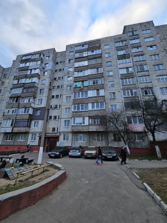 Продаж 1-кімнатної квартири по вул.Вербова. р-н Боярки - фото 1