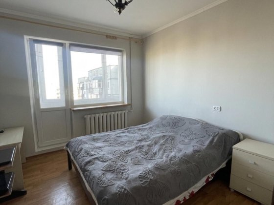 Продаж / Квартира / Генерала Безручка, Північний, Рівне Ровно