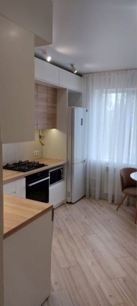 3-кімнатна квартира з новим ремонтом 2024 | Власник | Без комісії - фото 1