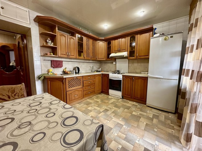 Продам 2 кімнатну квартиру в м. Суми - фото 1