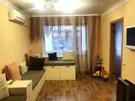 Продаж 4-кімнатної квартири вул.Реміснича | поруч Кошик | єВідновлення Суми