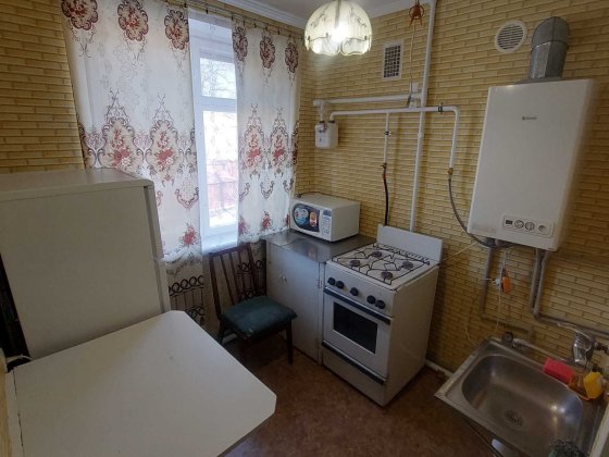 Квартира 2-х кімнатна Суми