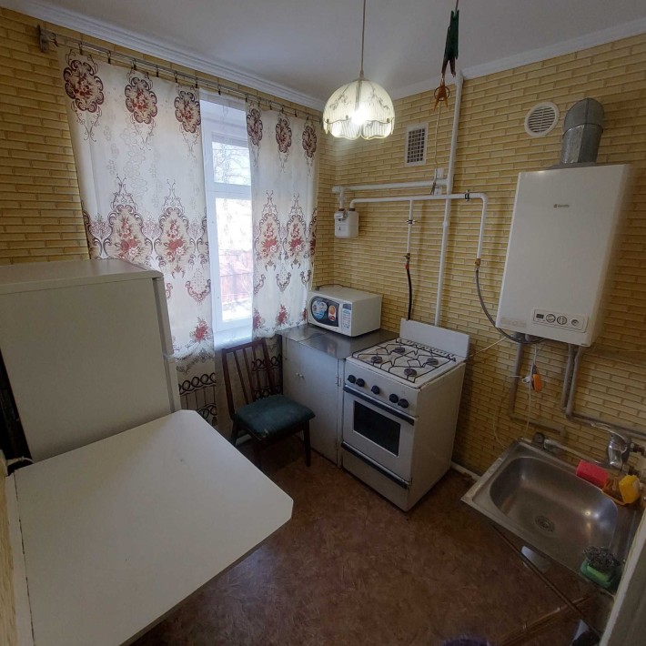 Квартира 2-х кімнатна - фото 1