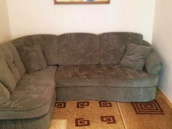 |  2-кімнатна укомплектована квартира • Автономне опалення • Центр Рівне