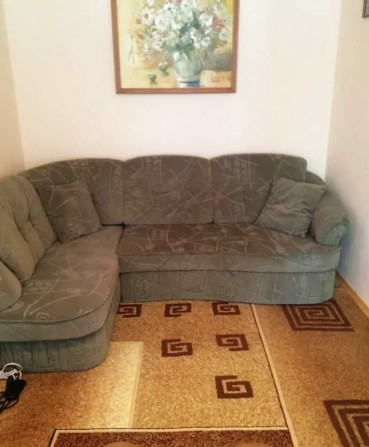 |  2-кімнатна укомплектована квартира • Автономне опалення • Центр - фото 1