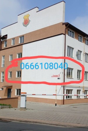 3-кімнатна новобудова в центрі - фото 1