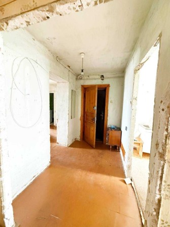 Простора 4-кімнатна в цегляному будинку | єВідновлення - так - фото 1