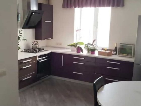 Продаж 2-кімнатної квартири по вул.Новомістенська біля парку Казка Суми