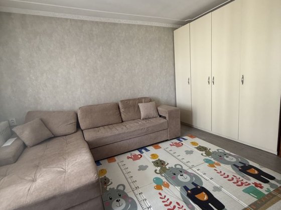 3-ох панелька на БГК Чернівці