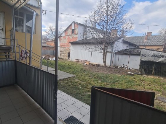 Продаж однокімнатної кв. в австрійському будинку Нижньобазарна Черновцы