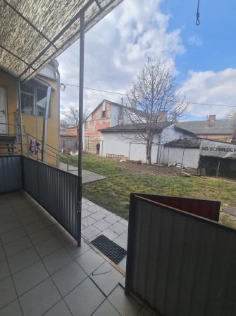 Продаж однокімнатної кв. в австрійському будинку Нижньобазарна - фото 1