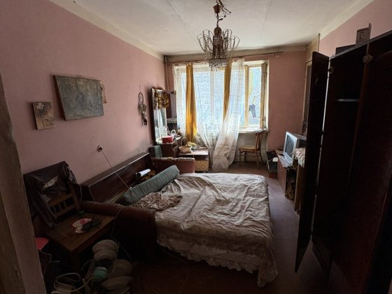 Продається 4 кімн чешка Черновцы