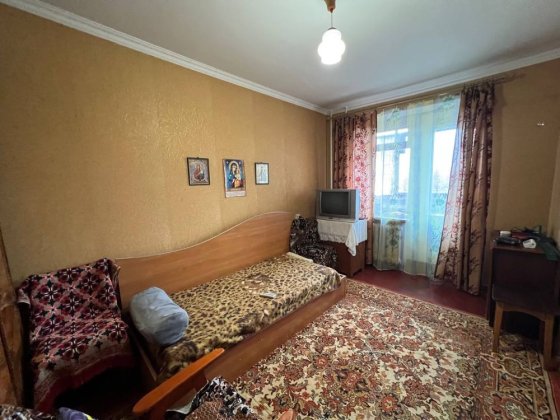 3 кімн.квартира по вул.Європейській Полтава