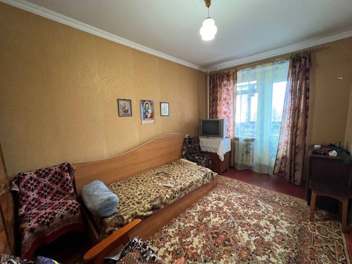 3 кімн.квартира по вул.Європейській - фото 1