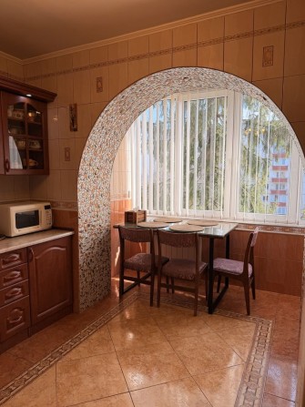 Продається затишна квартира. 3-кімнатна (чешка). - фото 1