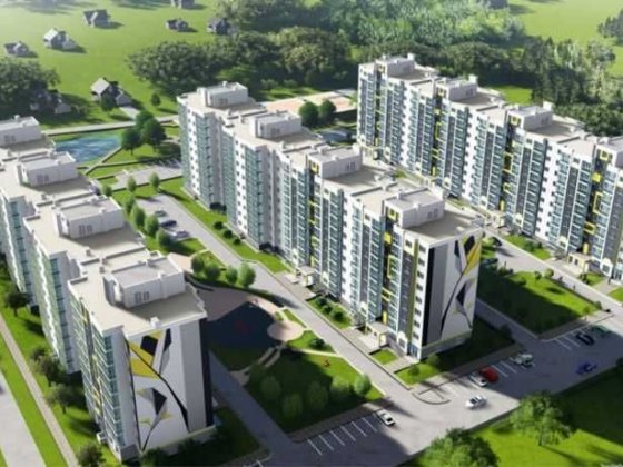 ЖК Пелюстковий! Зручний середній поверх! Найнижча ціна! Полтава