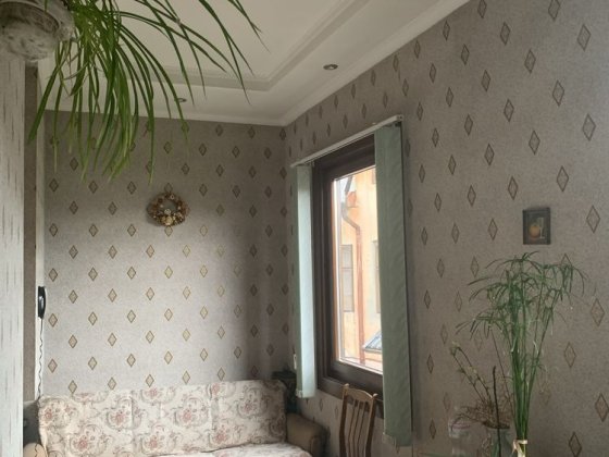 1 квартира Толстого Чернівці