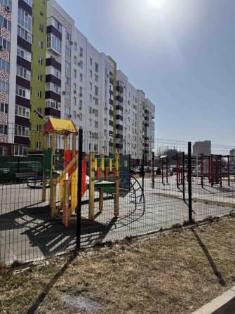 2к квартира Family Park новобудова Індивідуальне опалення котел - фото 1