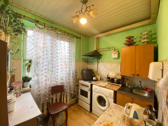 1-кімн. квартира біля ТЦ "DEPOt" Чернівці