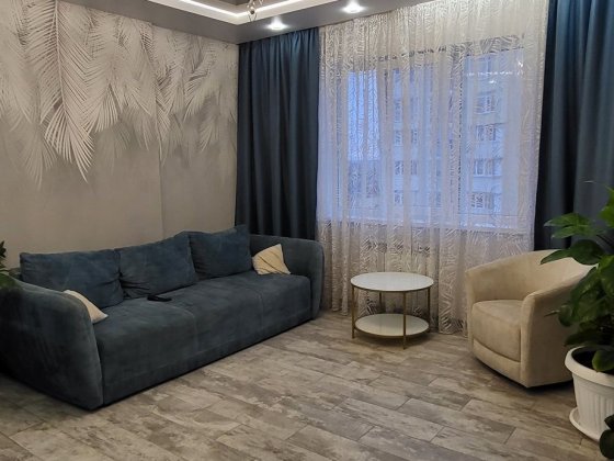 Продам 2ком Пушкина Полтава